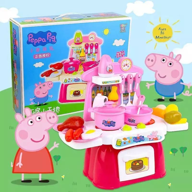 全球十大IP授權(quán)玩具在中國市場的精彩呈現(xiàn)