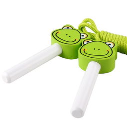 2.4米兒童跳繩WD12 地攤熱賣的益智木制玩具，郵樂官方圖片大全推薦