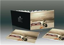 唐朝家具品牌形象整合 從案例作品到全面視覺(jué)識(shí)別系統(tǒng)